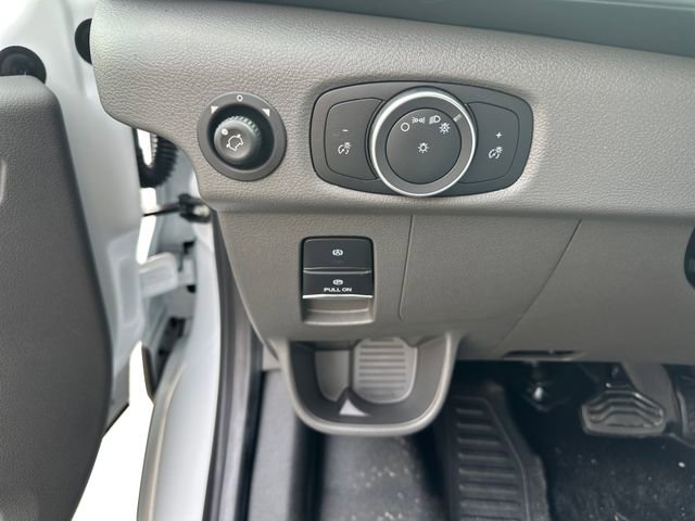 New 2025 Ford Transit 150 Low Roof w/ Load Area Protection Package RWD image 23