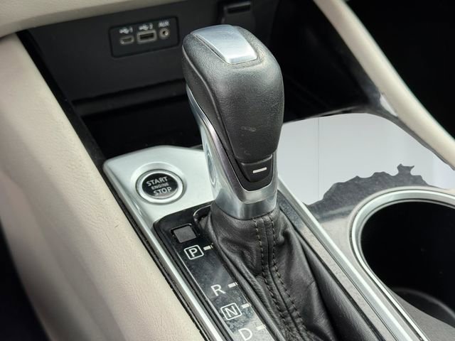 Used 2021 Nissan Altima 2.5 SV w/ SV Premium Package image 19