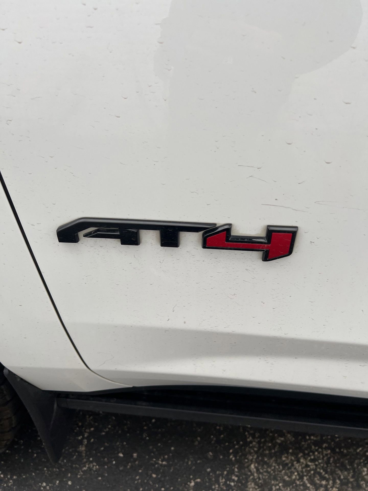 Used 2023 GMC Yukon AT4 image 24