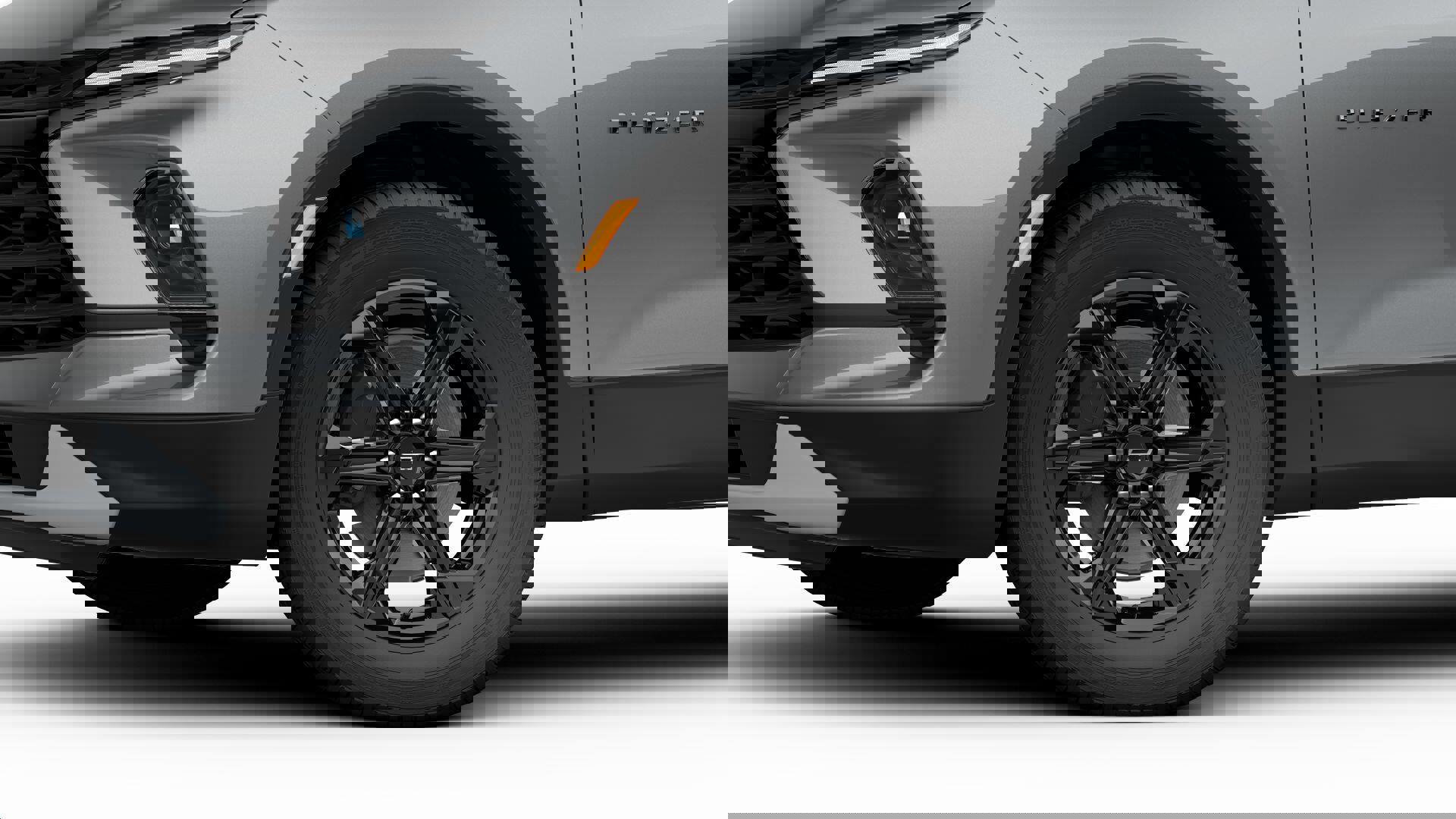 New 2026 Chevrolet Blazer LT AWD/4WD image 35