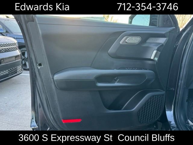 New 2027 Kia Telluride S AWD/4WD image 12