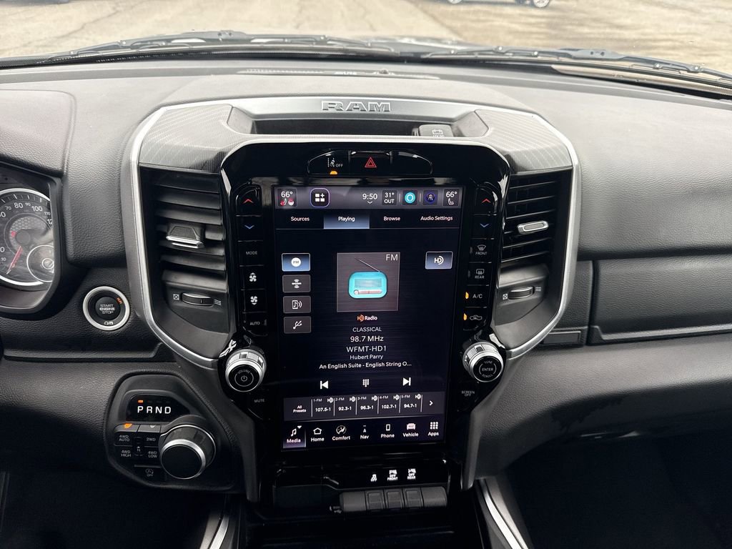 Used 2025 RAM 1500 Big Horn image 12