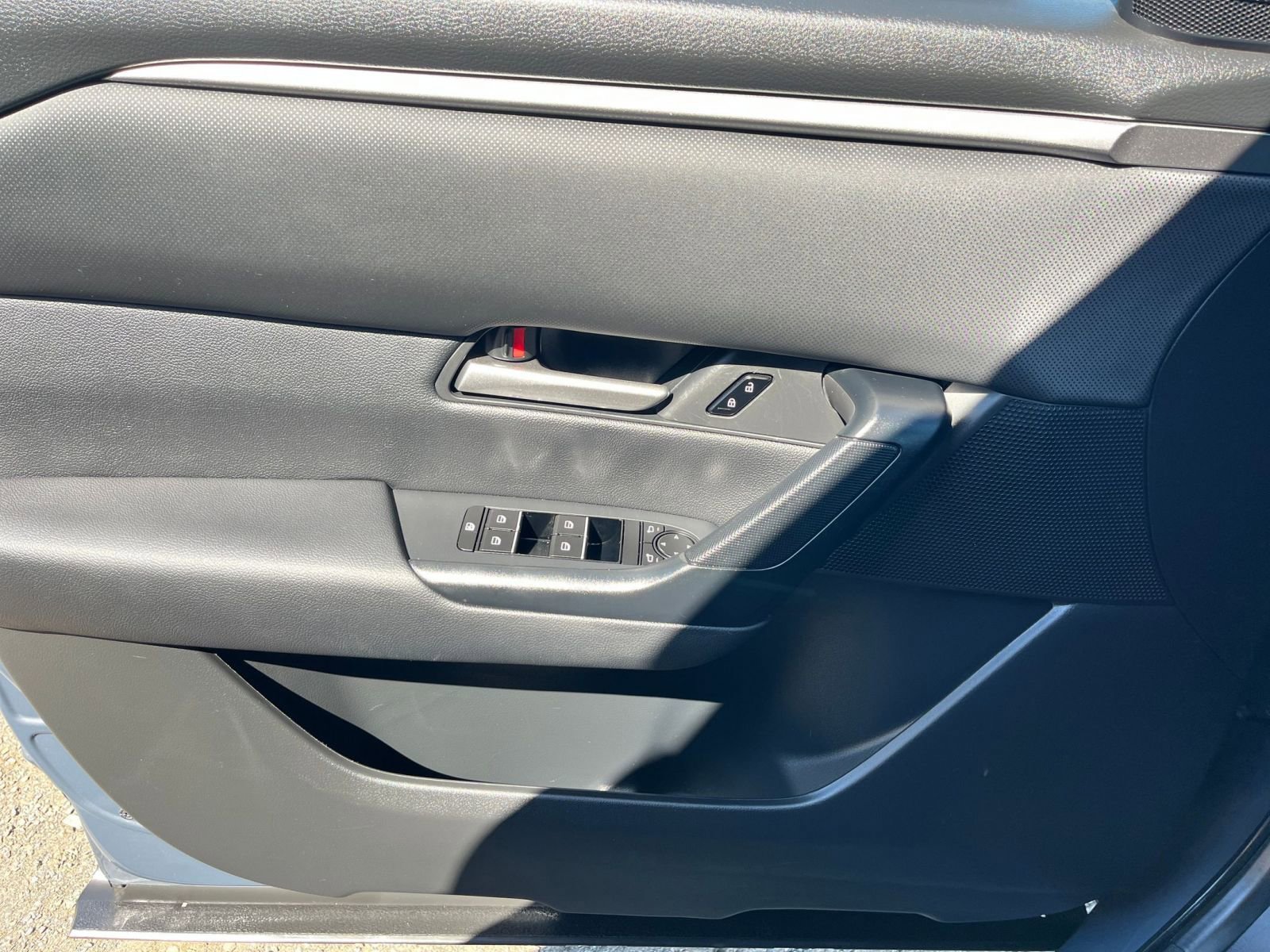 Used 2025 MAZDA CX-50 AWD 2.5 S w/ Select Package image 20