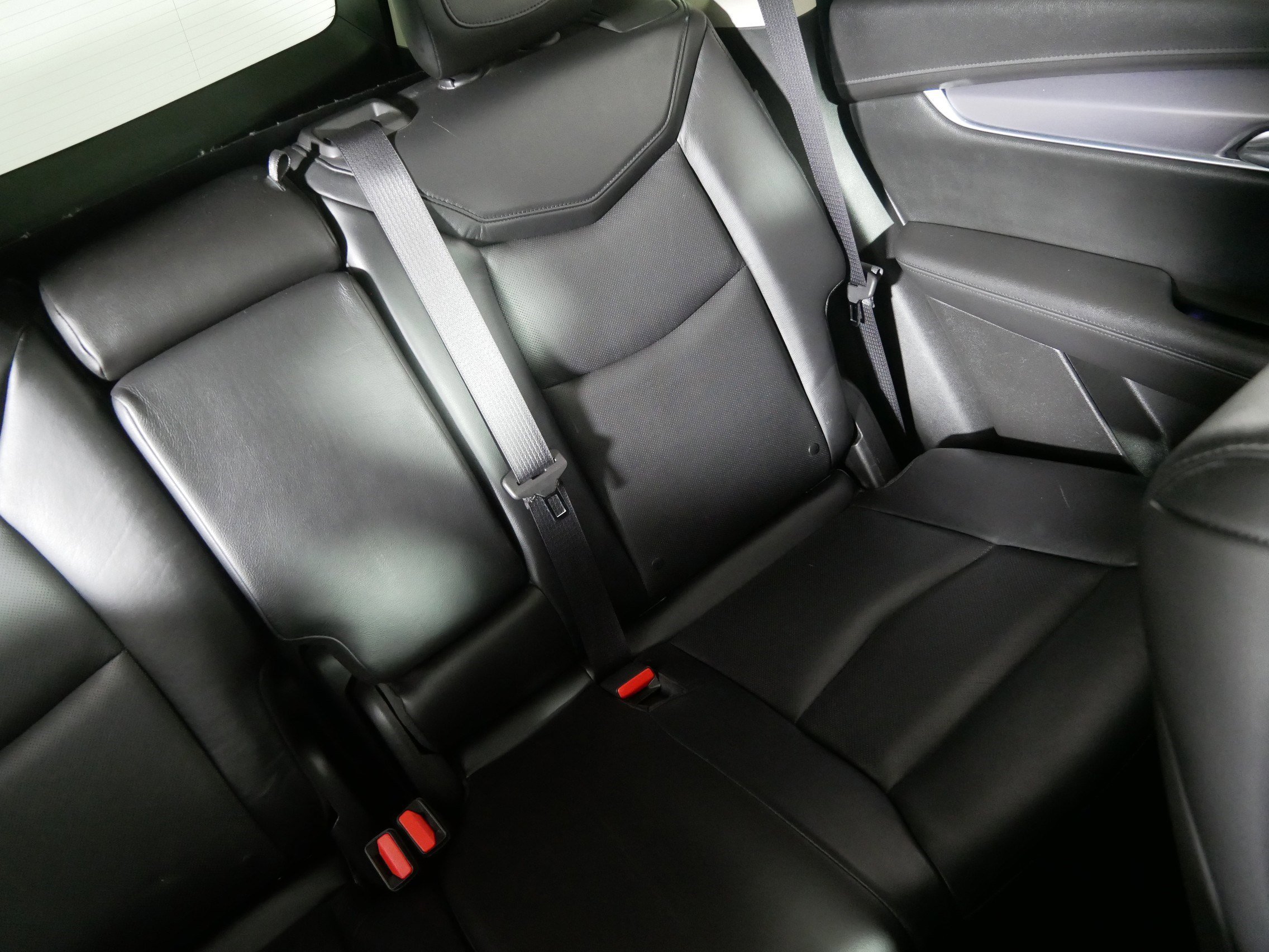 Used 2017 Cadillac XT5 Luxury image 14