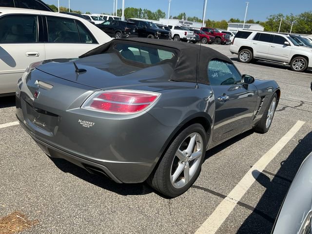 Used 2007 Saturn Sky image 6