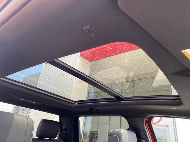 New 2026 Toyota Tundra Limited AWD/4WD image 23