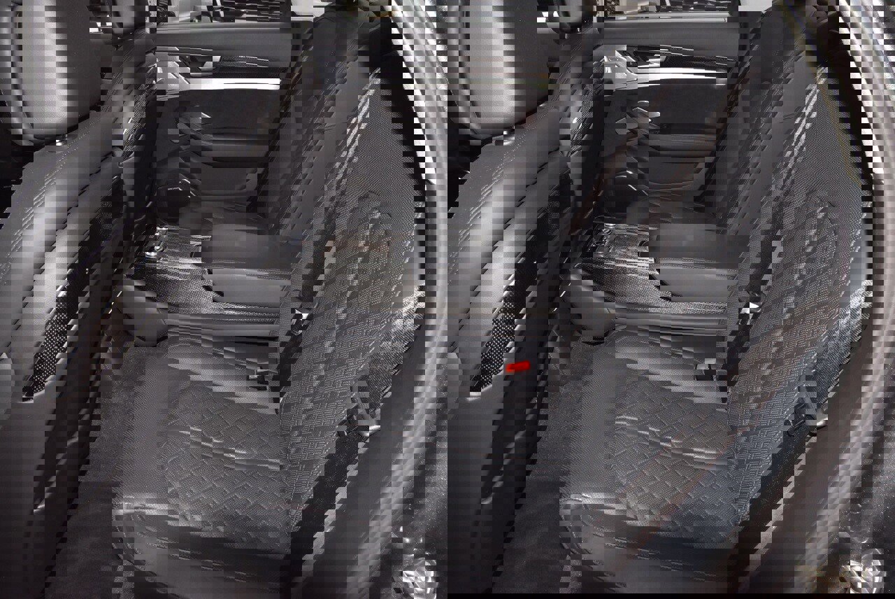 Used 2014 Audi S8 w/ Cold Weather Package image 14