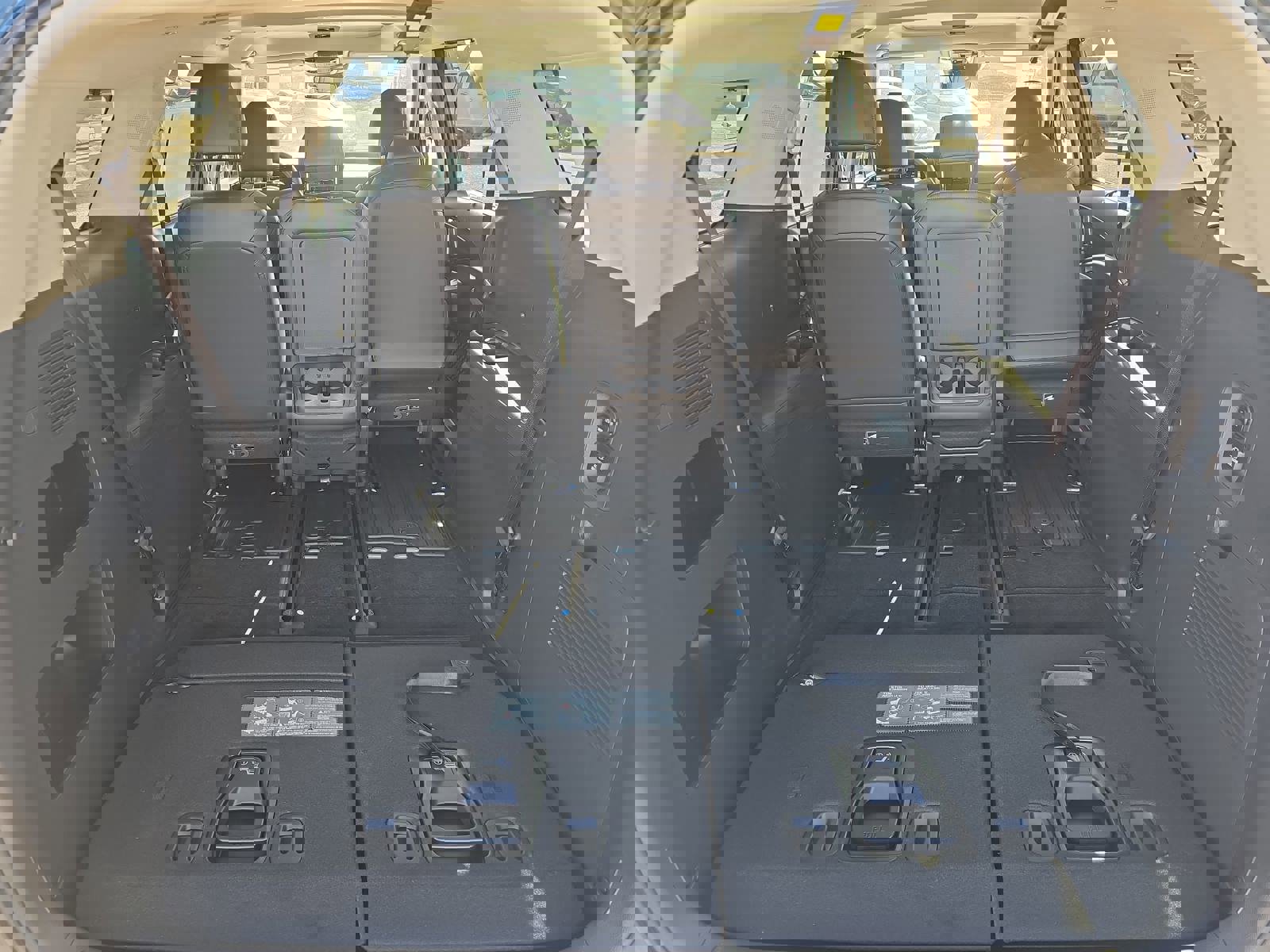 New 2026 Kia Carnival SX image 15