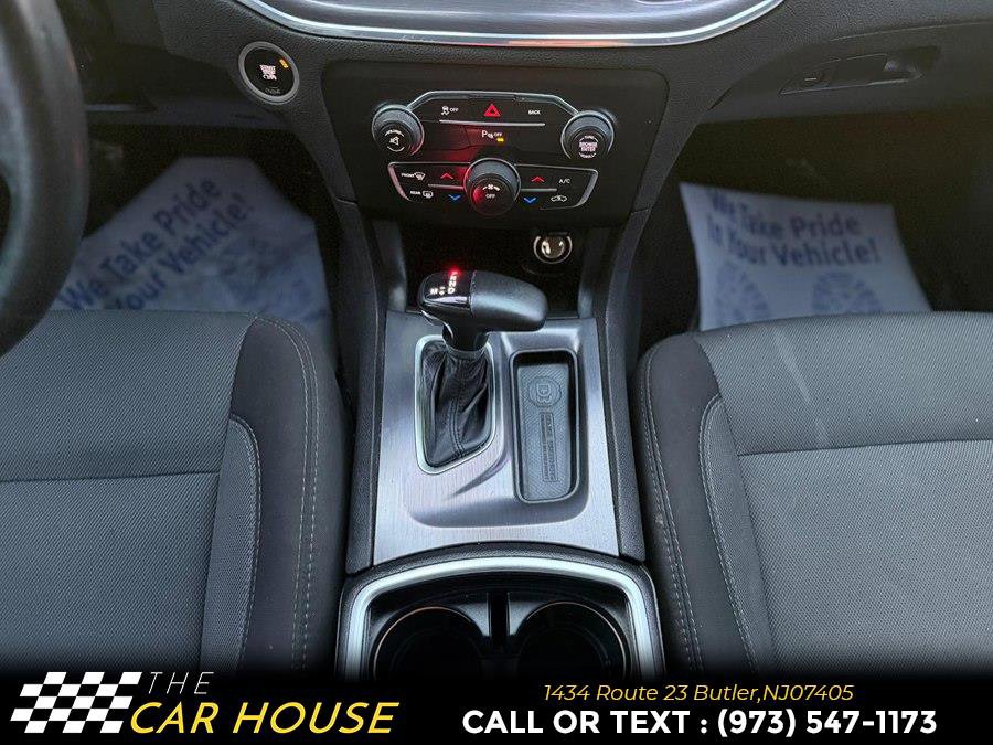Used 2016 Dodge Charger SE w/ Popular Equipment Group AWD/4WD image 26