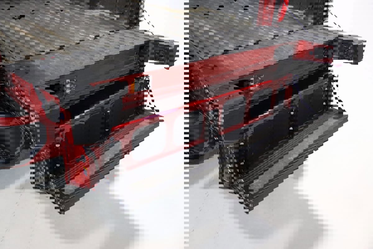 Used 2022 GMC Sierra 3500 Denali w/ Denali Ultimate Package image 19