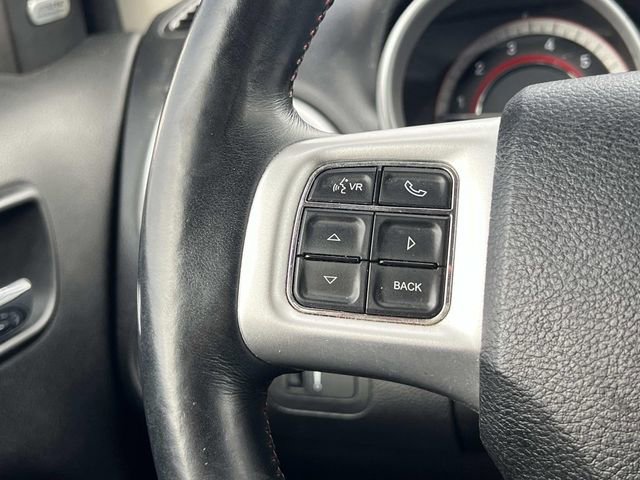 Used 2018 Dodge Journey GT image 30