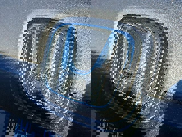 Used 2023 Honda Passport TrailSport image 35