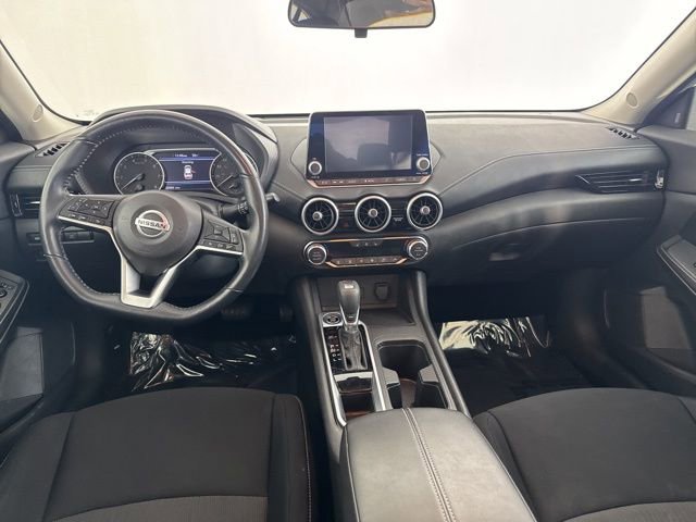 Used 2022 Nissan Sentra SV w/ All-Weather Package image 23