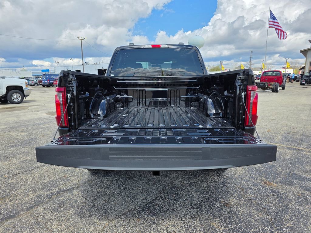 New 2026 Ford F150 STX AWD/4WD image 10