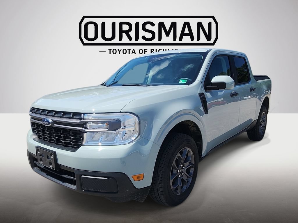 Used 2023 Ford Maverick XLT w/ XLT Luxury Package FWD image 30