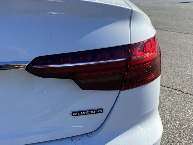 Certified 2023 Audi A4 2.0T Premium w/ Convenience Package image 32