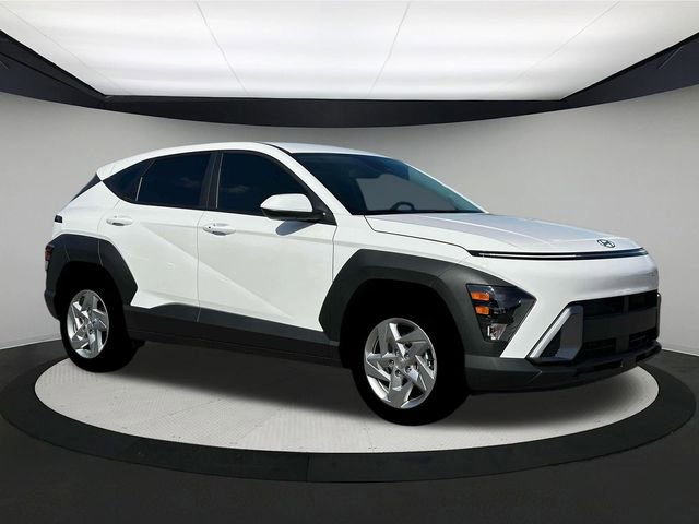 New 2026 Hyundai Kona SE image 10