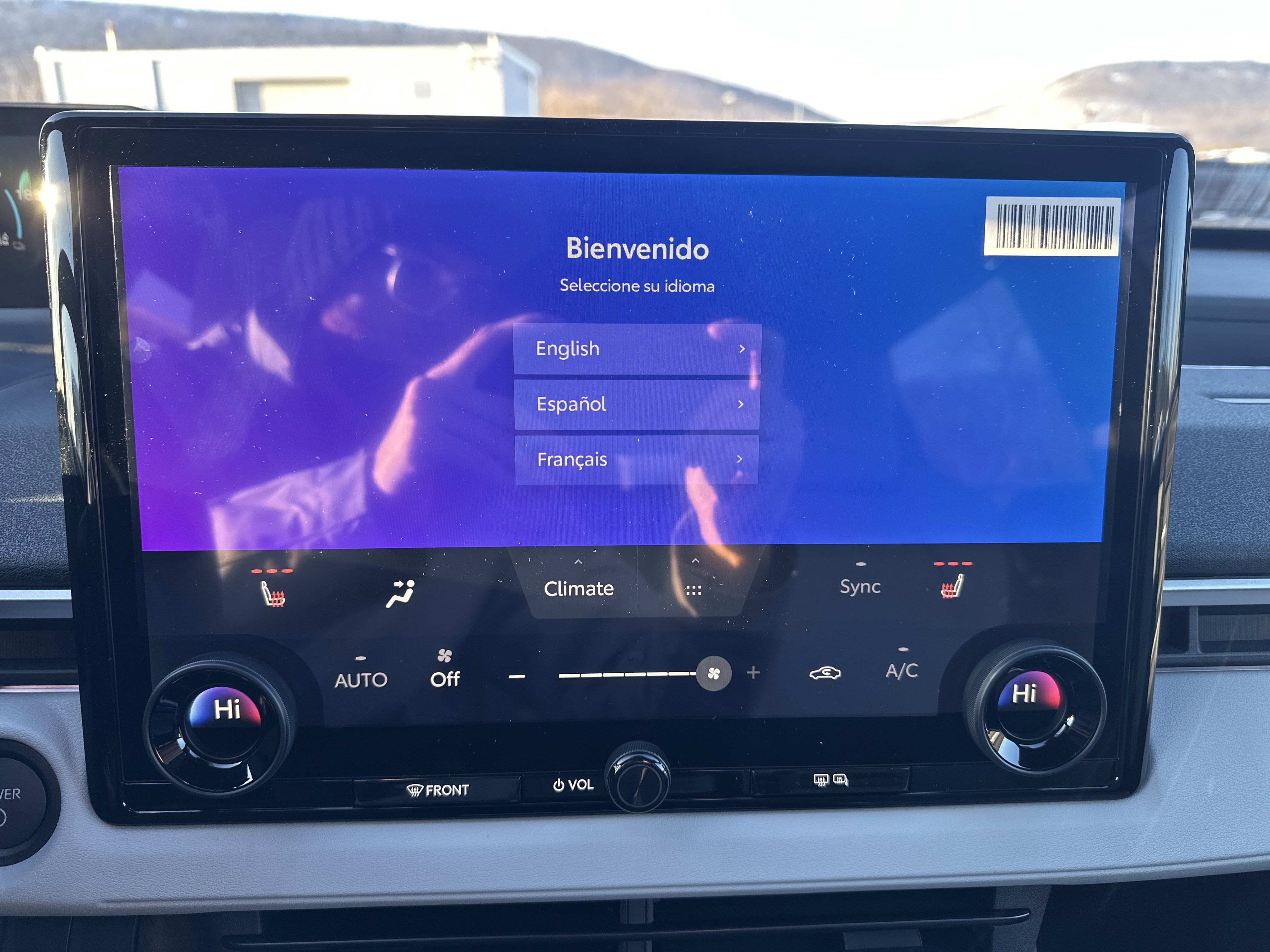 New 2026 Subaru Solterra Premium image 25