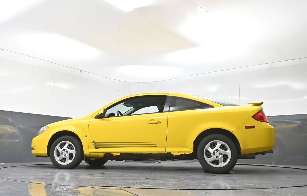 Used 2008 Pontiac G5 FWD image 27