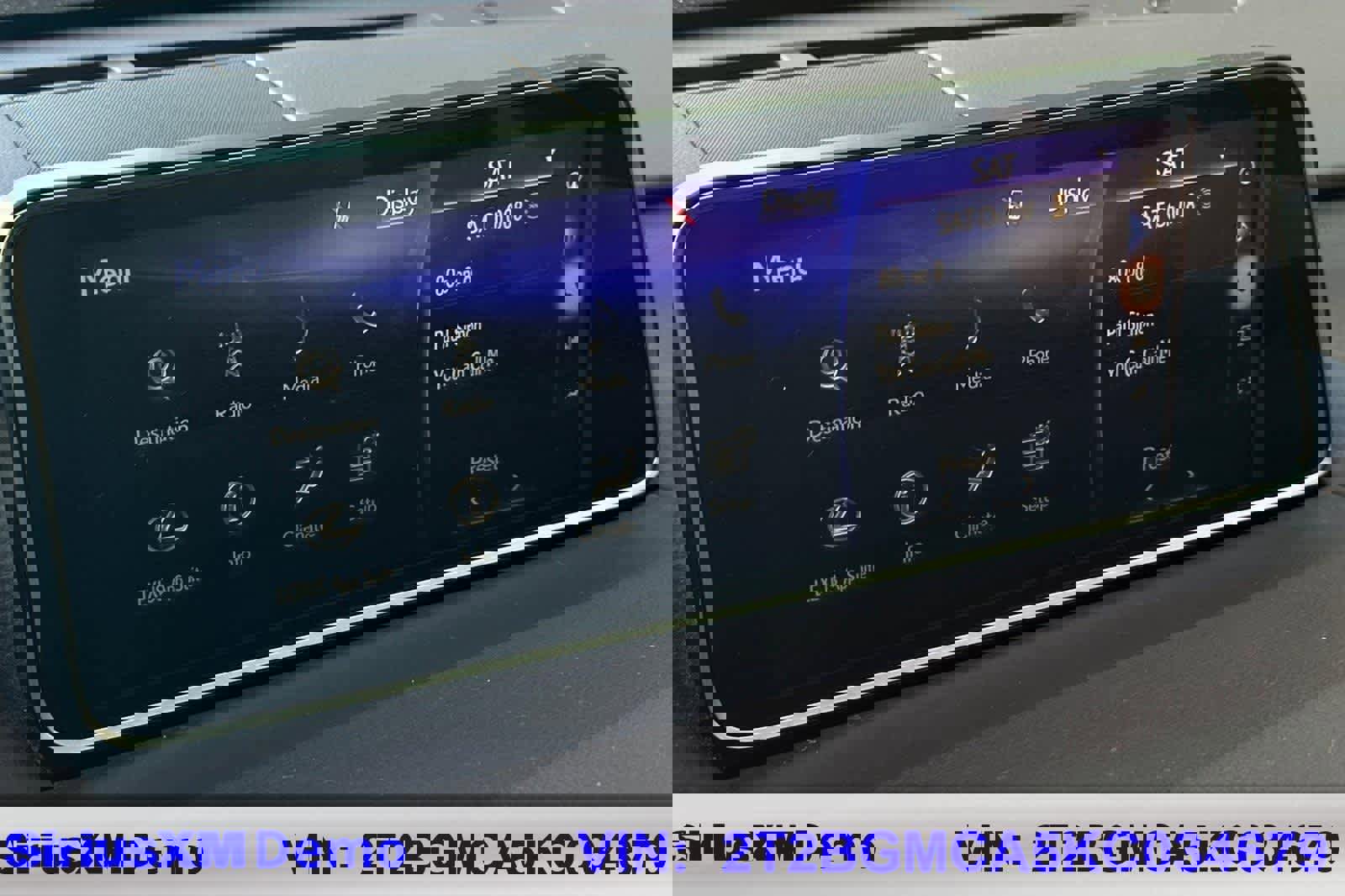 Used 2019 Lexus RX 450h AWD image 37