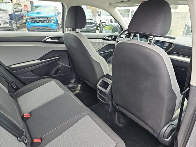 Used 2023 Volkswagen Taos S FWD image 11