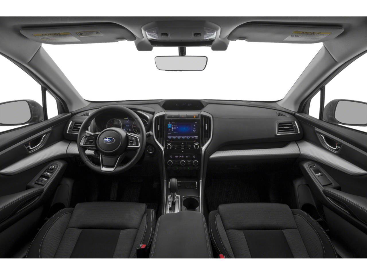 Used 2020 Subaru Ascent Premium w/ Convenience Package AWD/4WD image 3