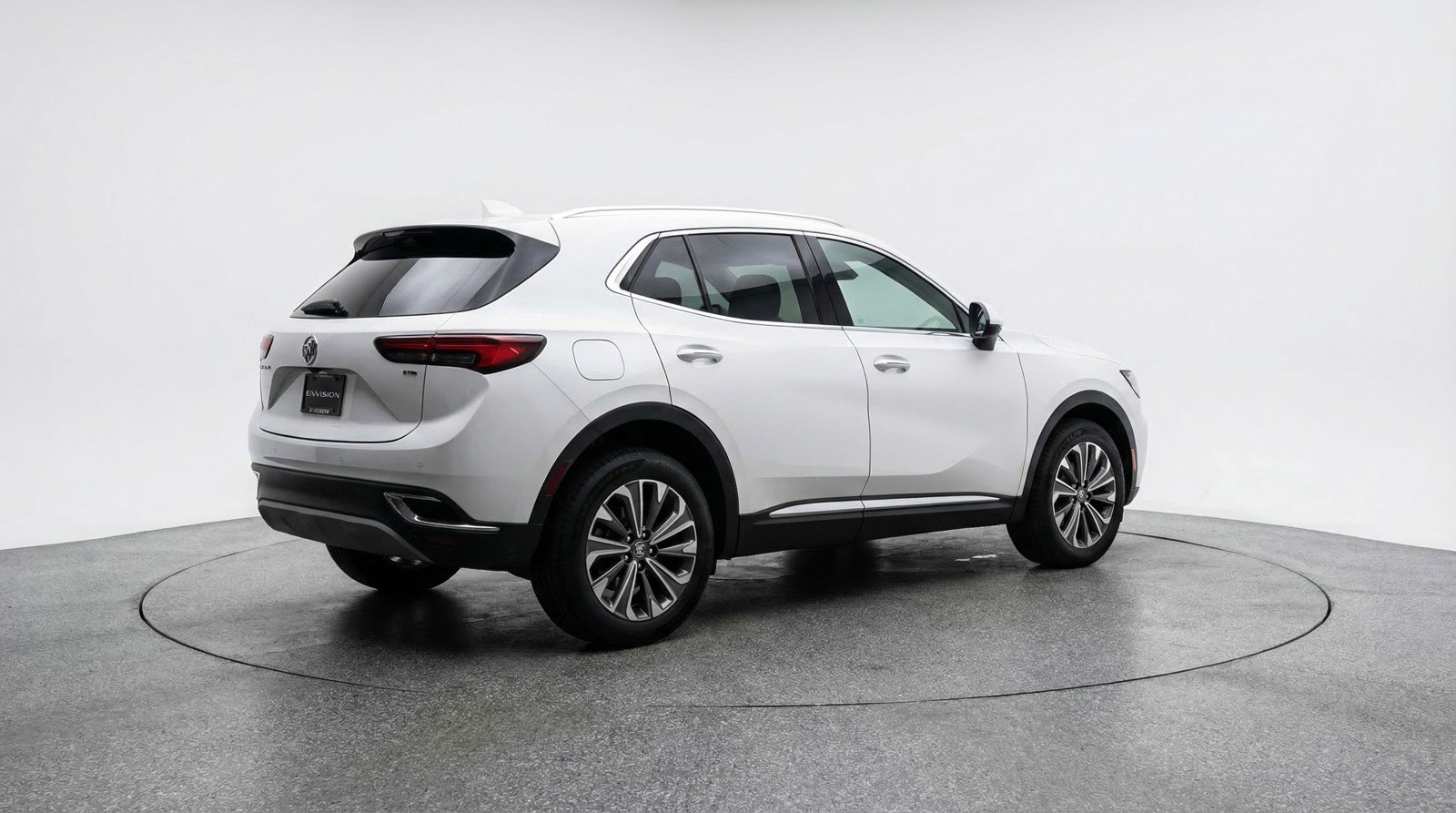 Used 2024 Buick Envision Preferred image 9