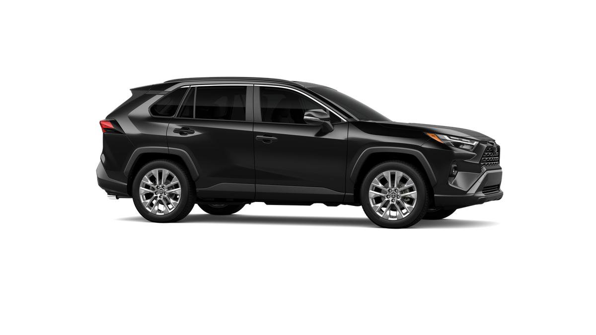 New 2025 Toyota RAV4 XLE Premium image 13