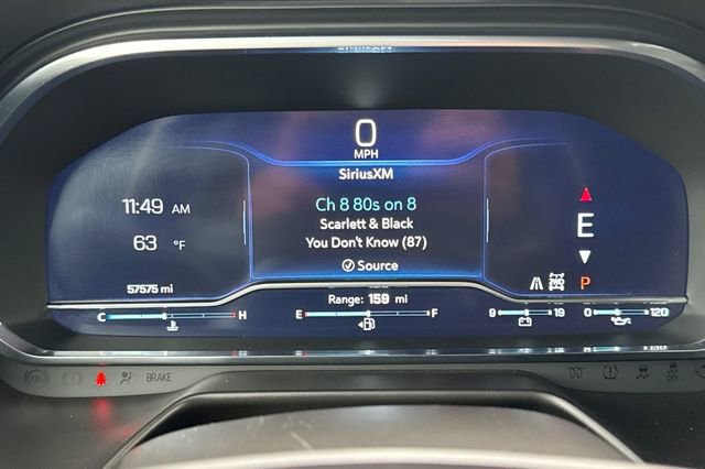 Used 2024 Chevrolet Tahoe LT image 41