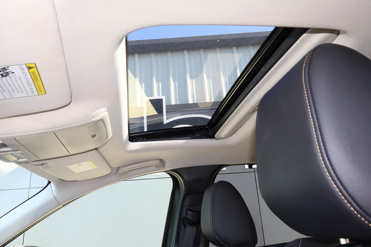 Used 2024 MAZDA CX-90 3.3 Turbo w/ Preferred Plus image 8