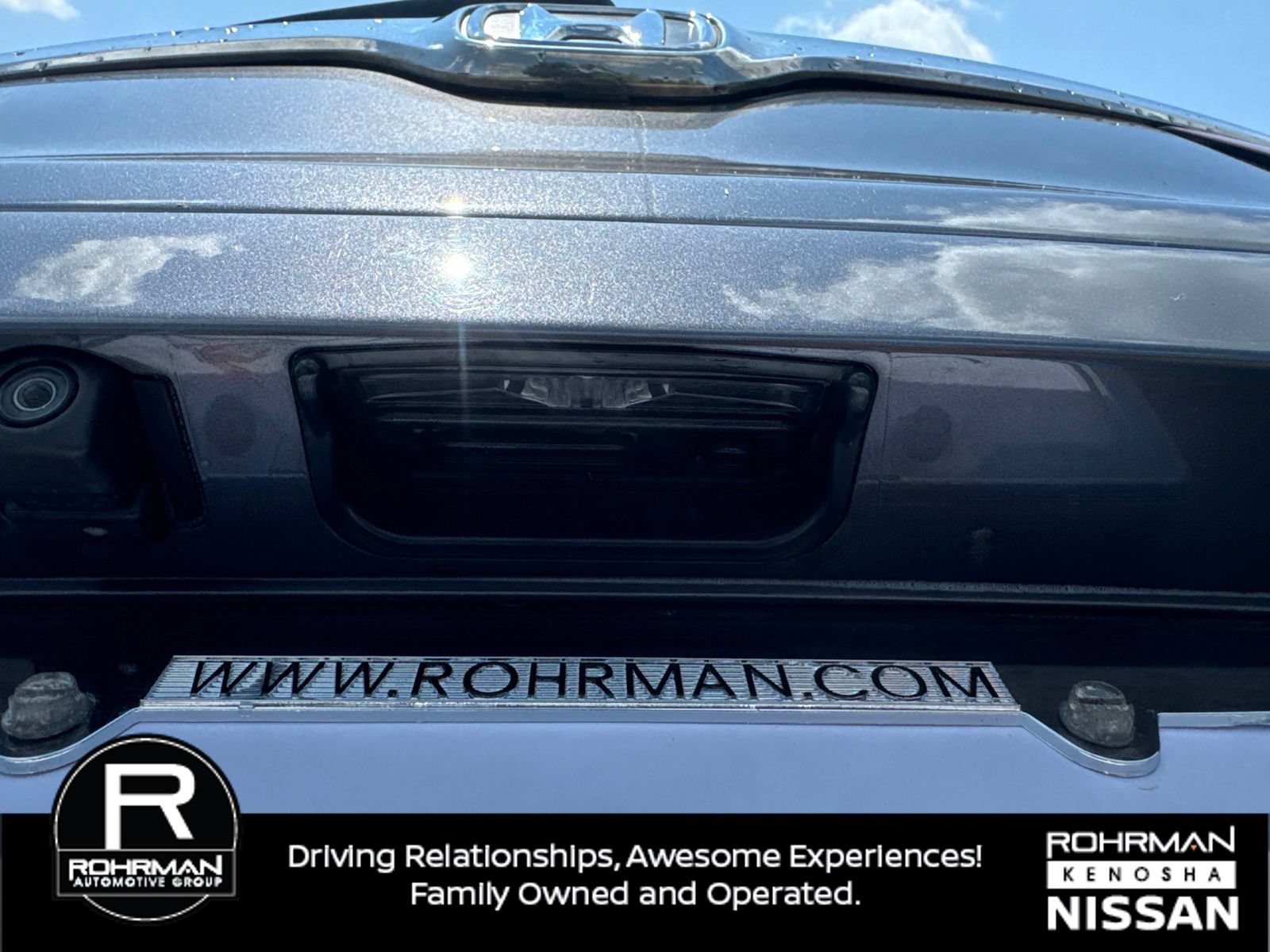 Used 2021 Honda CR-V EX image 11