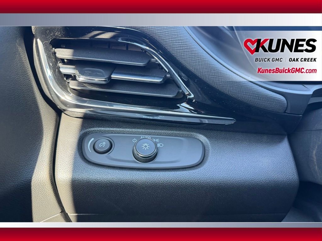 New 2026 Buick Envista Sport Touring w/ Convenience I Package image 17