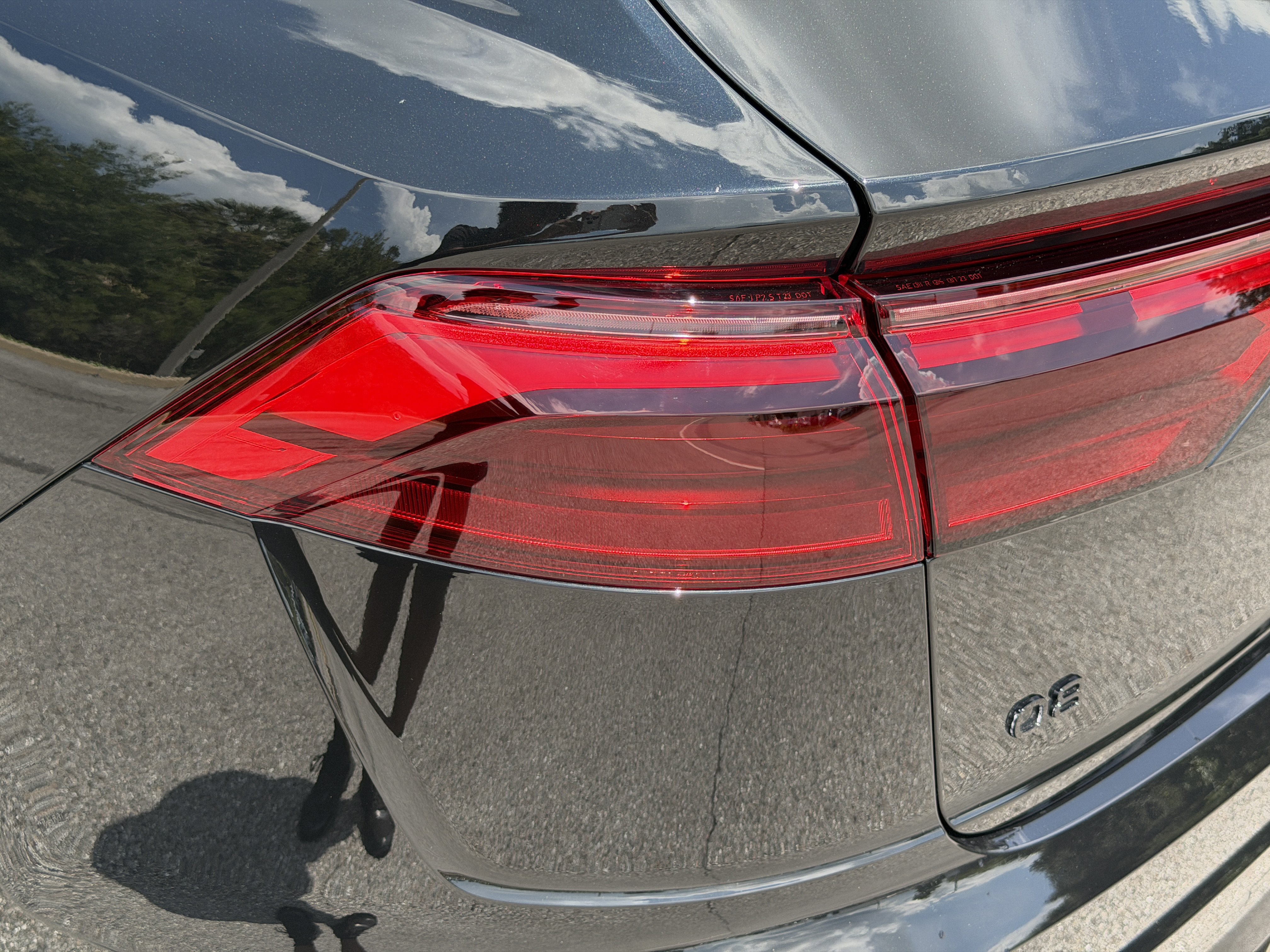 Certified 2026 Audi Q8 Premium Plus AWD/4WD image 10