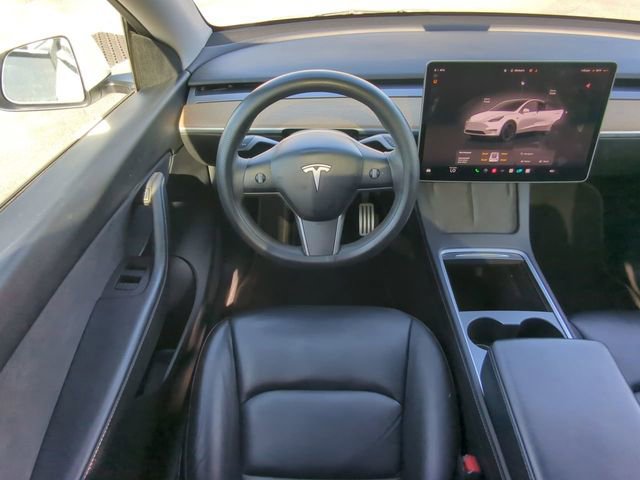 Used 2022 Tesla Model Y Performance image 19