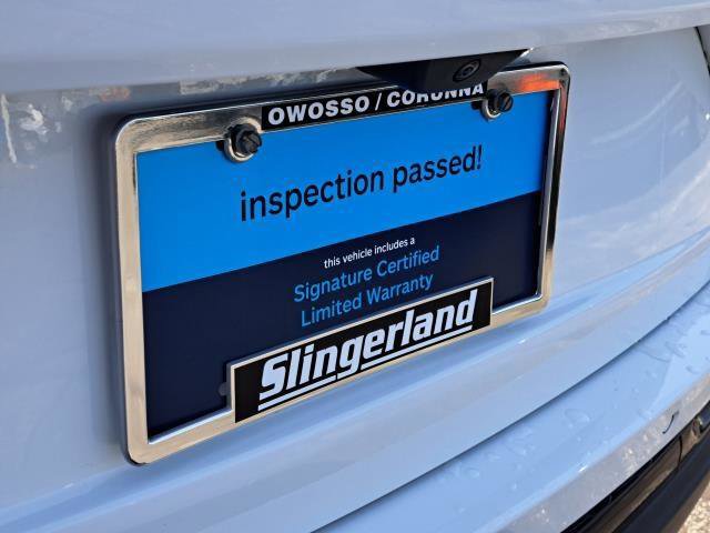 Used 2022 Jeep Grand Cherokee Altitude image 29