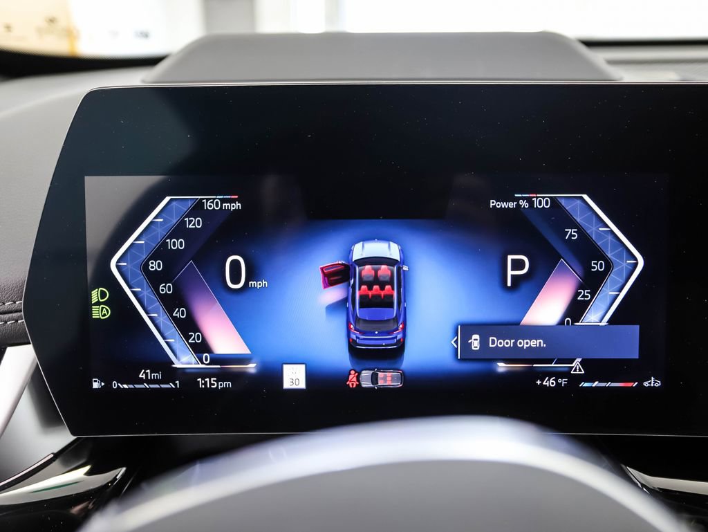 New 2026 BMW X1 xDrive28i w/ Technology Package image 14