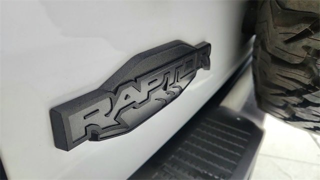 Used 2024 Ford Bronco Raptor image 18