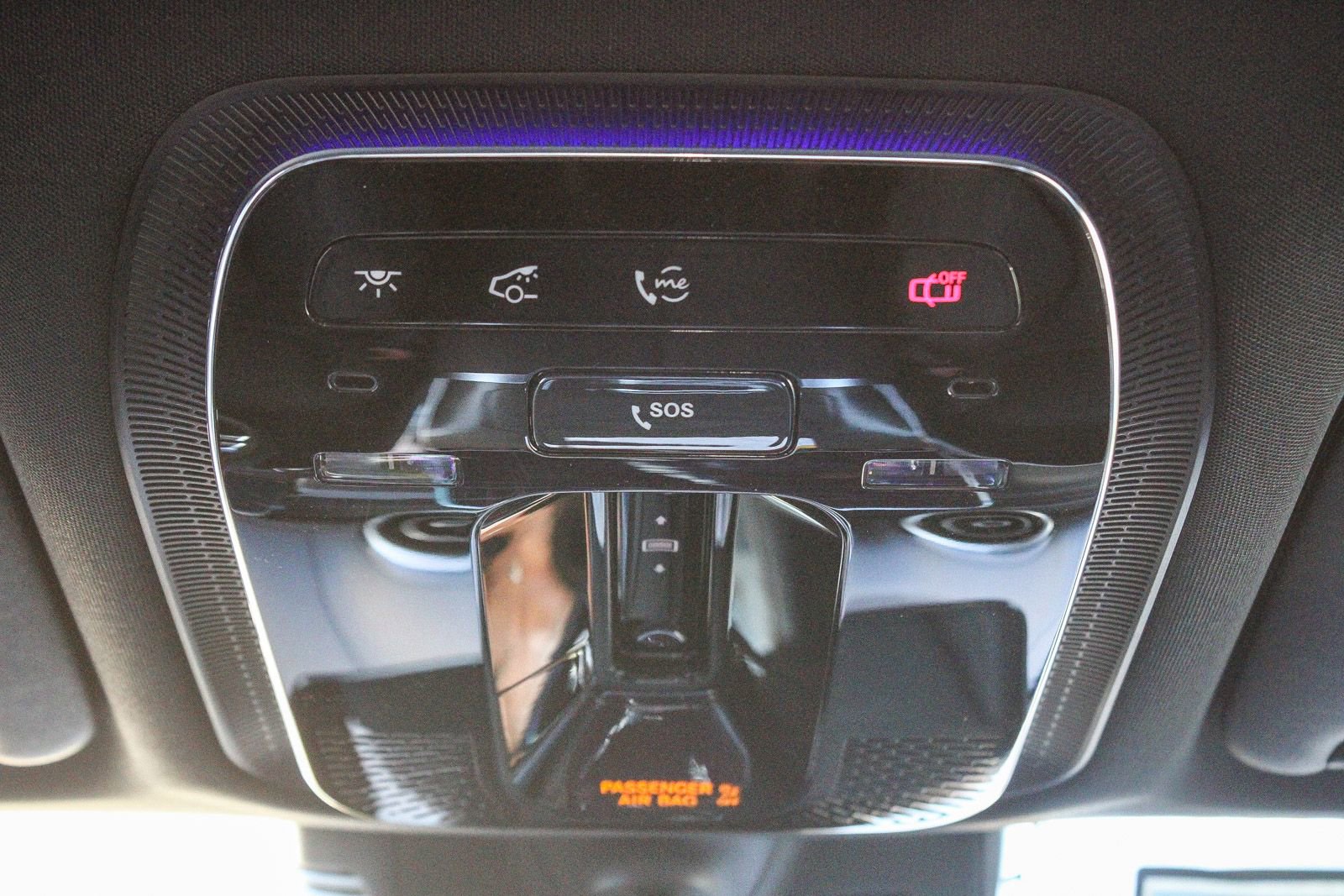 New 2026 Mercedes-Benz GLC 43 AMG 4MATIC image 14