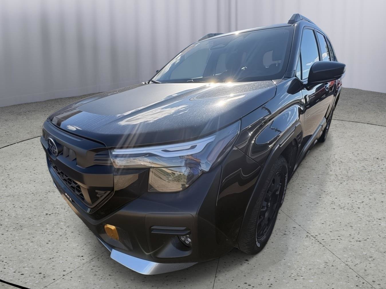Used 2026 Subaru Forester Wilderness w/ Wilderness Package