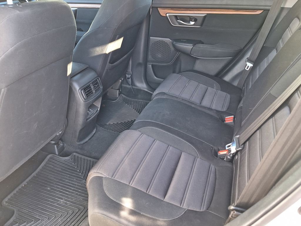 Used 2020 Honda CR-V EX image 12