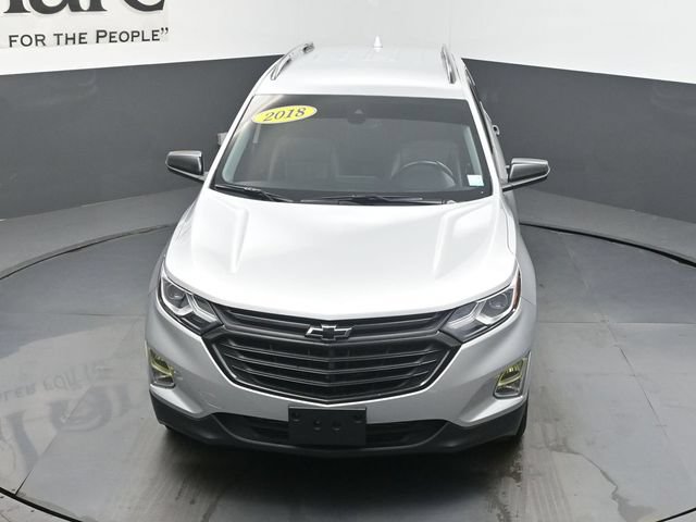 Used 2018 Chevrolet Equinox Premier FWD image 59