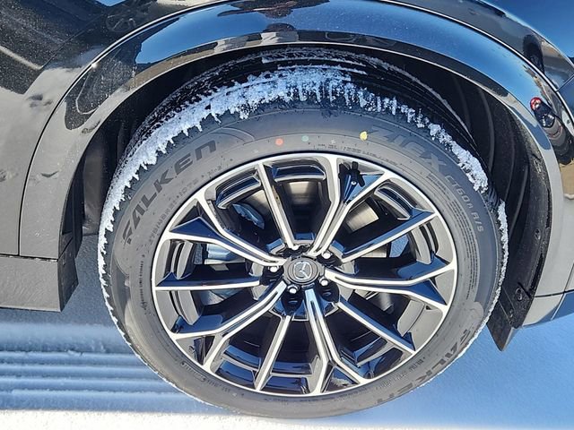 Used 2025 MAZDA CX-70 3.3 Turbo S w/ Premium Package image 18