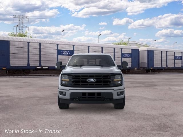 New 2026 Ford F150 XLT AWD/4WD image 6