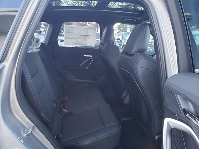New 2026 BMW X1 xDrive28i w/ Convenience Package image 17