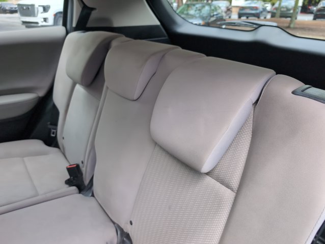 Used 2017 Honda HR-V LX image 18
