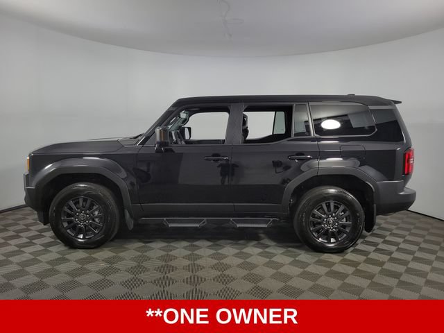 Used 2024 Toyota Land Cruiser 1958 AWD/4WD image 5