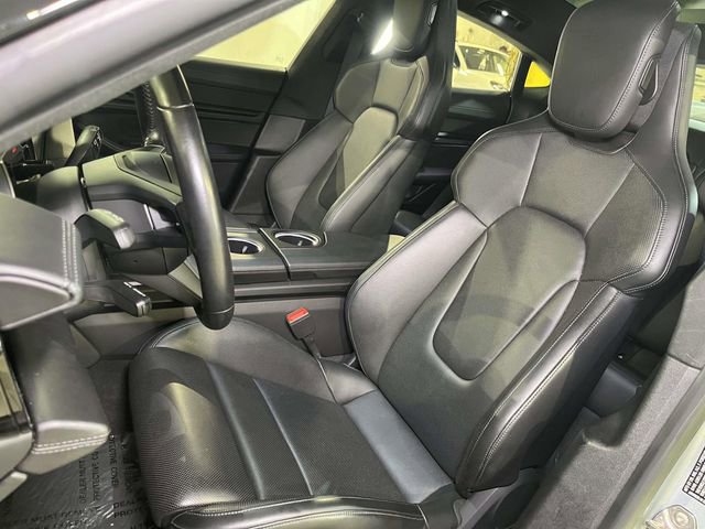 Certified 2022 Porsche Taycan GTS AWD/4WD image 17