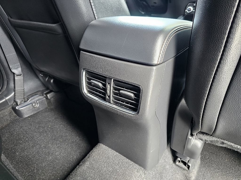 Certified 2023 MAZDA CX-5 AWD 2.5 S w/ Premium Package image 21