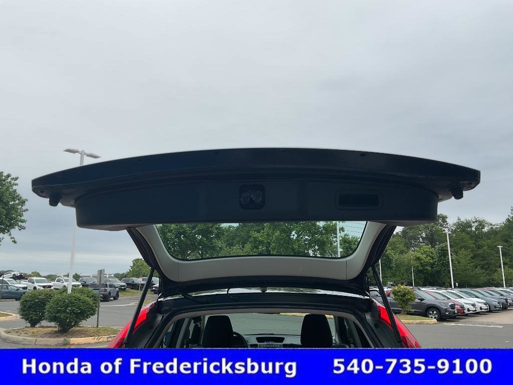 Used 2014 Honda CR-V LX image 17