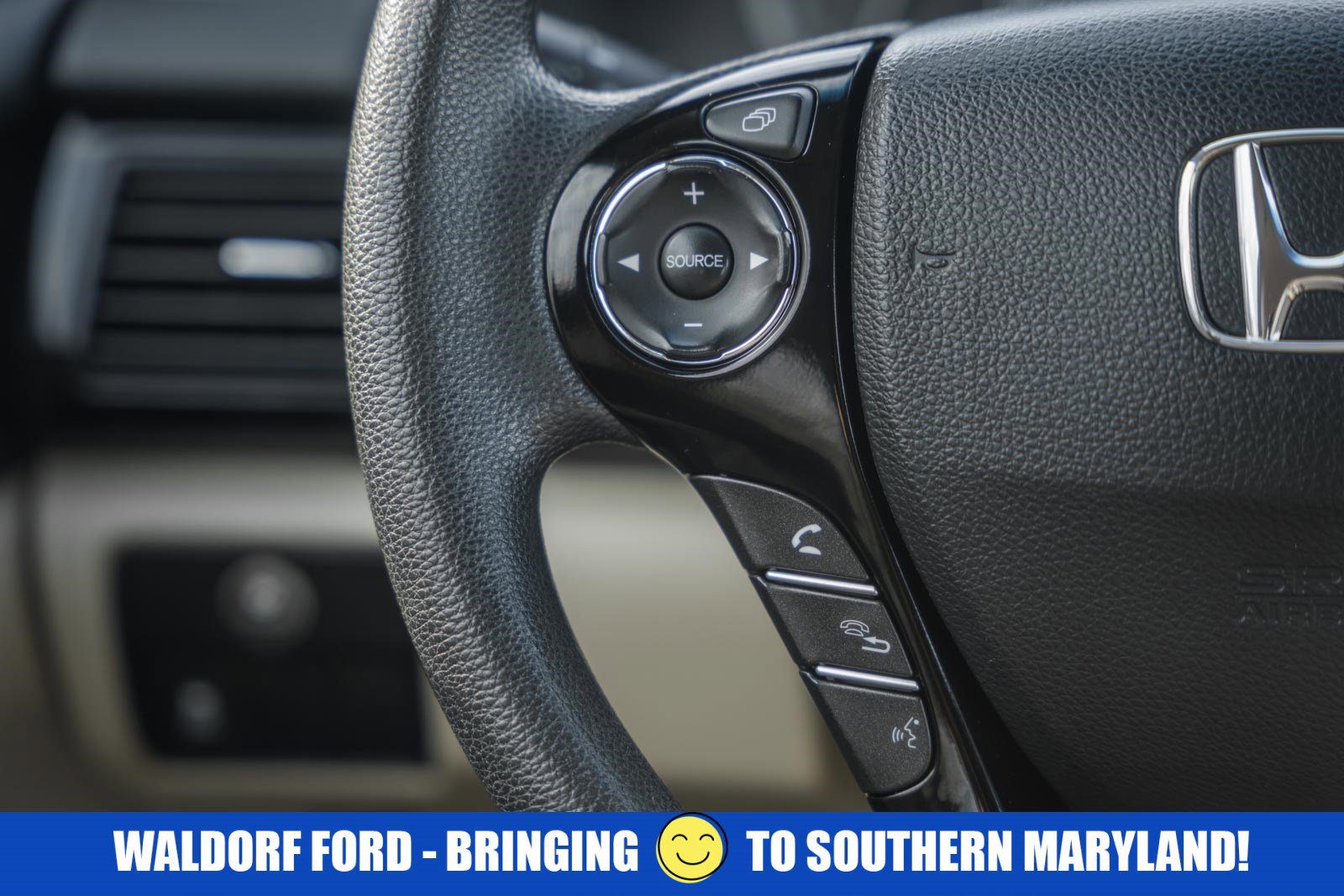 Used 2017 Honda Accord LX image 27